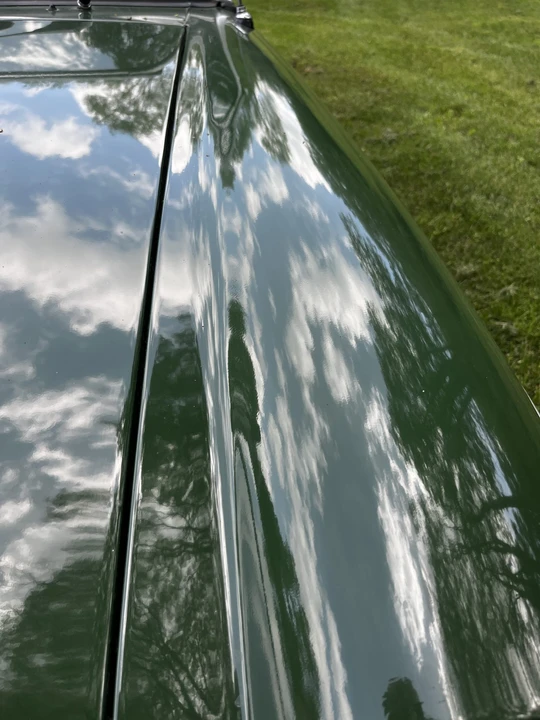 1980 MG MGB Roadster - Image 16 of 31