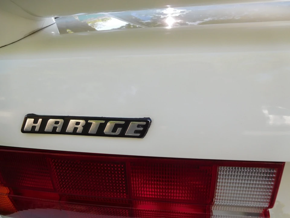 1985 BMW E30 3 Series - Image 22 of 31