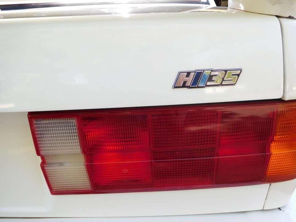 1985 BMW E30 3 Series - Image 23 of 31