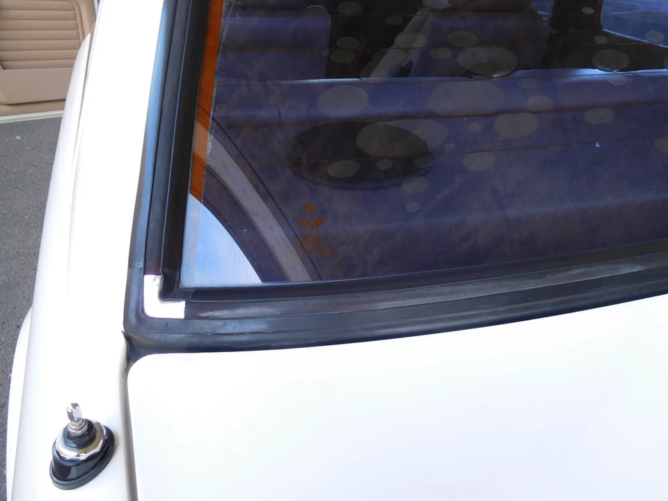 1985 BMW E30 3 Series - Image 29 of 31