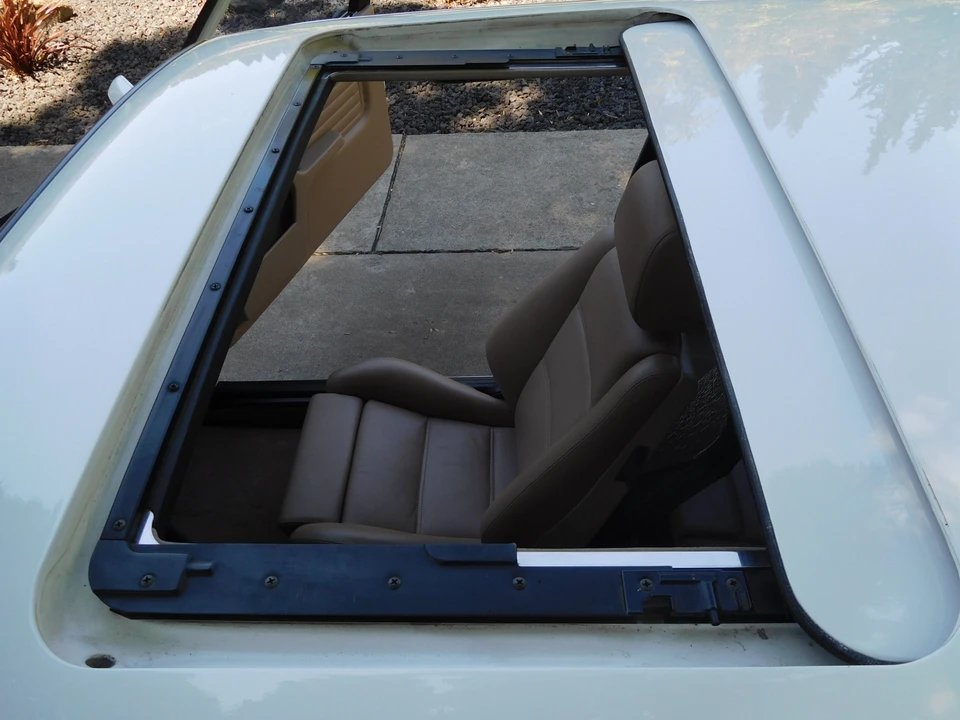 1985 BMW E30 3 Series - Image 31 of 31