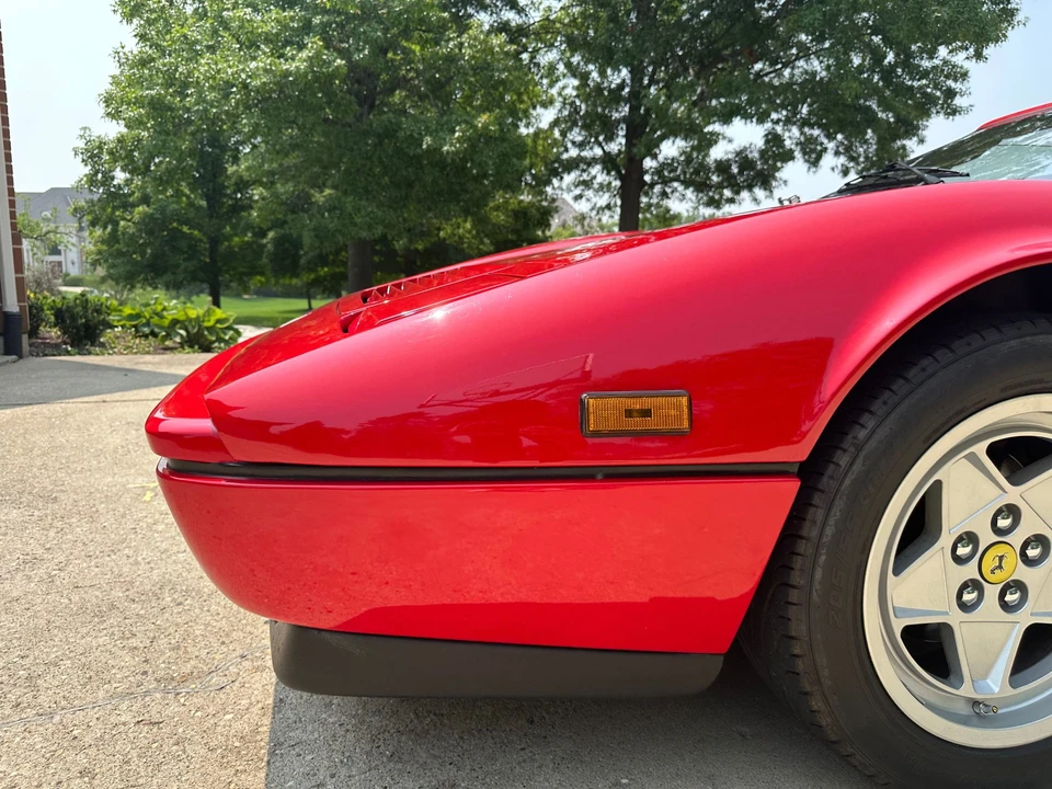 1986 Ferrari 328 GTS - Image 19 of 31
