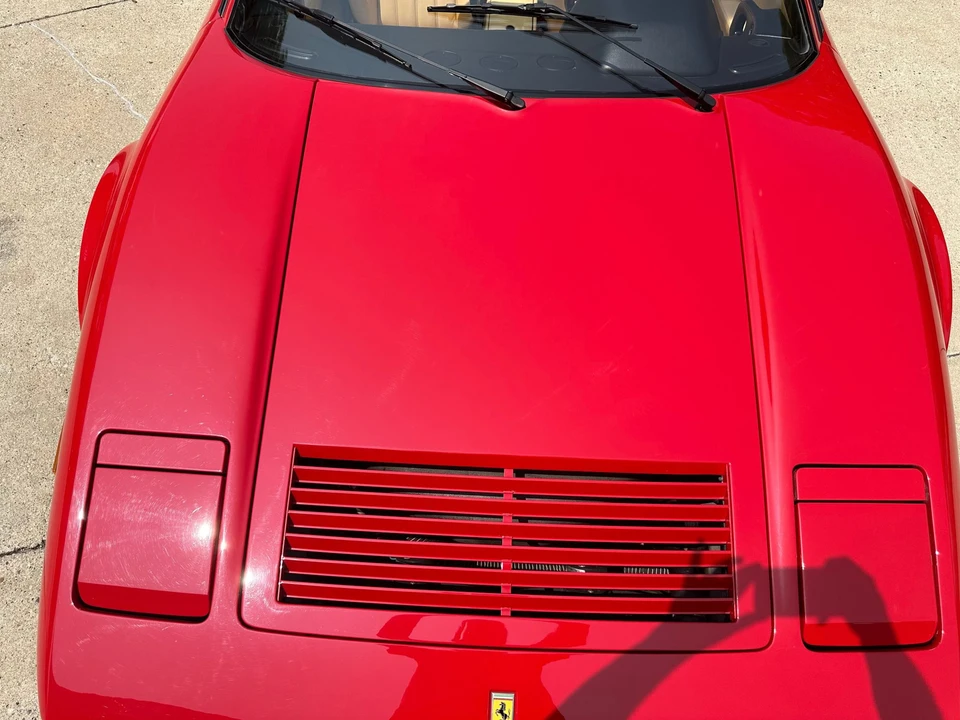 1986 Ferrari 328 GTS - Image 23 of 31