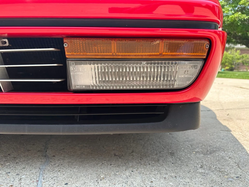 1986 Ferrari 328 GTS - Image 18 of 31