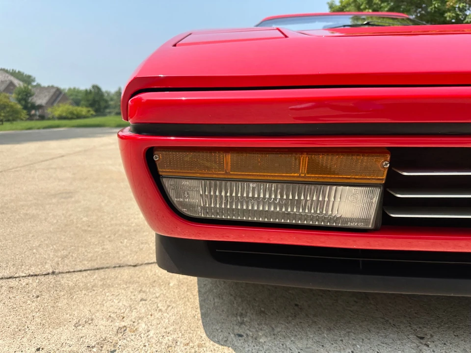 1986 Ferrari 328 GTS - Image 17 of 31