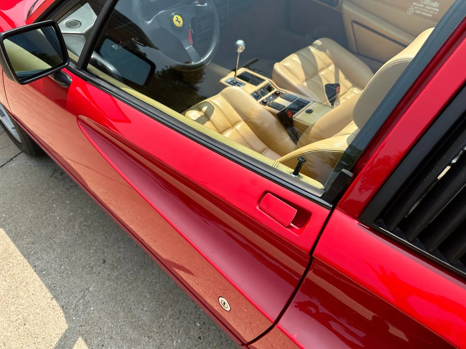 1986 Ferrari 328 GTS - Image 31 of 31