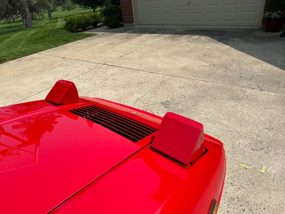 1986 Ferrari 328 GTS - Image 20 of 31