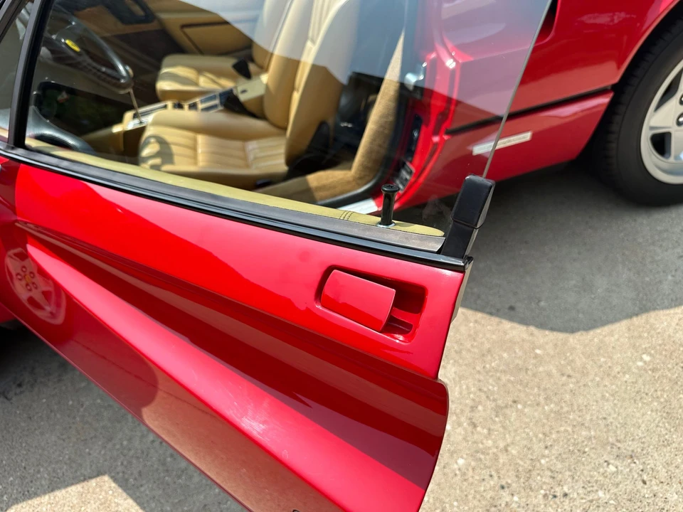 1986 Ferrari 328 GTS - Image 30 of 31