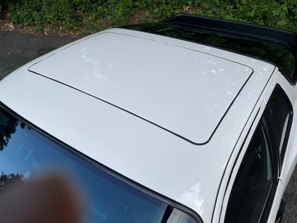 1986 Porsche 944 Turbo - Image 29 of 31