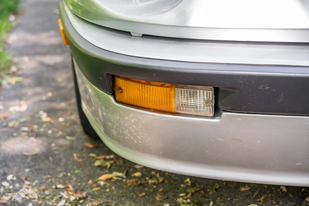 1987 Alfa Romeo Series 3 - Image 25 of 31