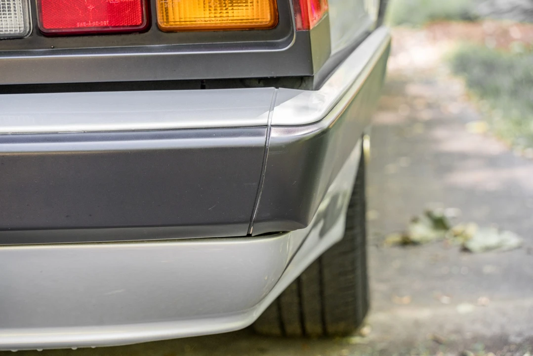 1987 Alfa Romeo Series 3 - Image 30 of 31