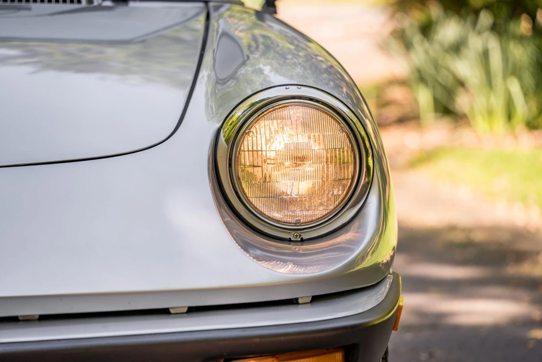 1987 Alfa Romeo Series 3 - Image 21 of 31
