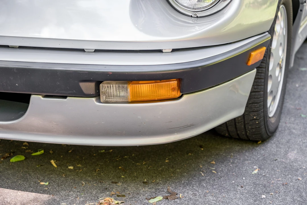 1987 Alfa Romeo Series 3 - Image 26 of 31