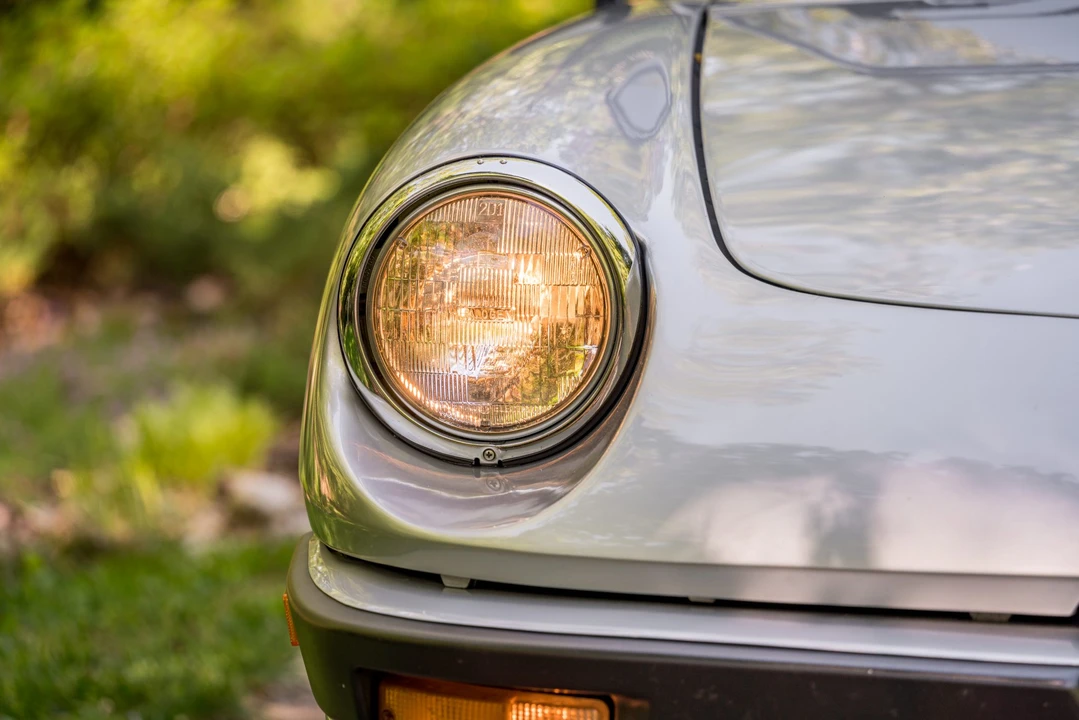 1987 Alfa Romeo Series 3 - Image 20 of 31