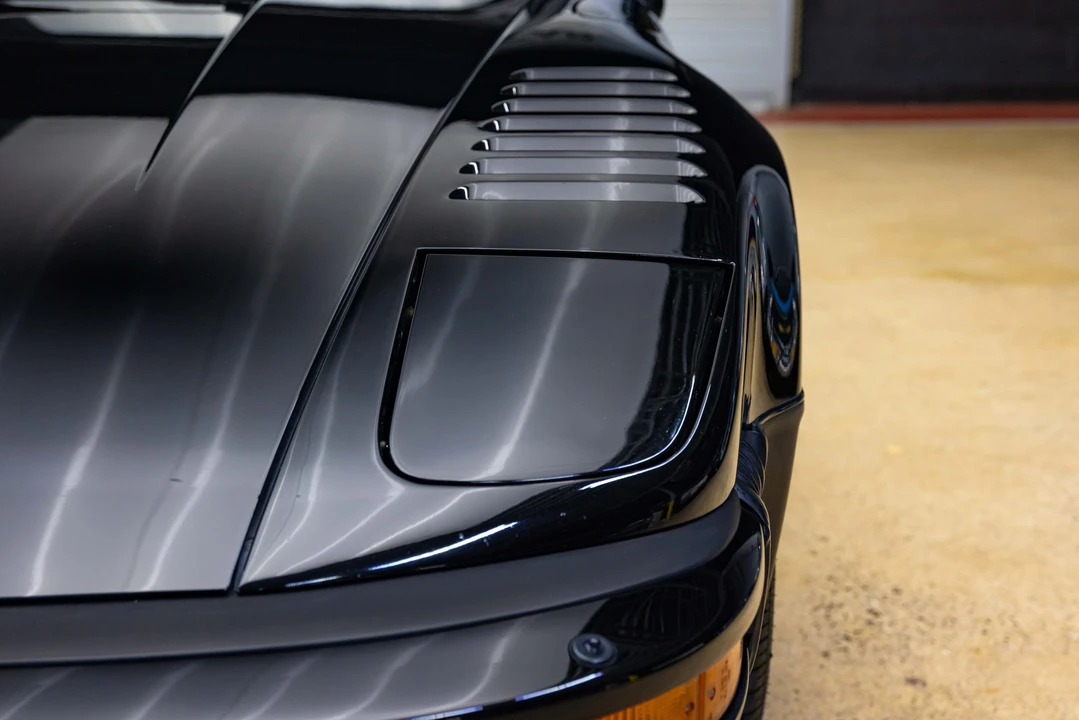 1987 Porsche 930 Turbo - Image 21 of 31