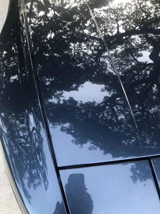 1987 Porsche 944 Turbo - Image 12 of 31