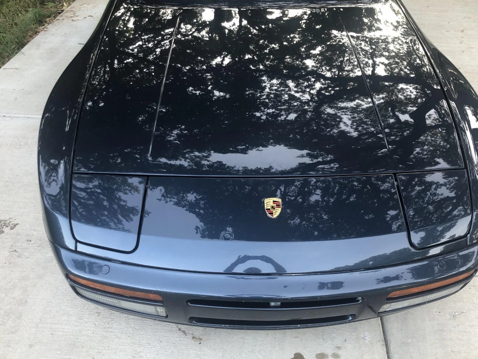 1987 Porsche 944 Turbo - Image 10 of 31