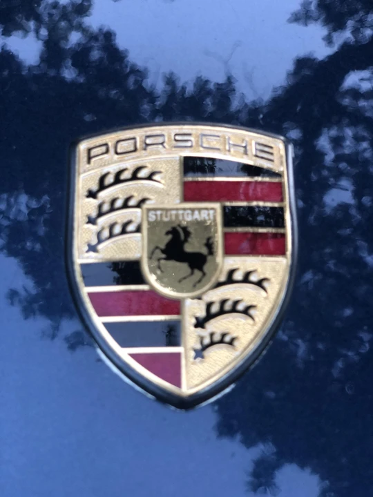 1987 Porsche 944 Turbo - Image 14 of 31
