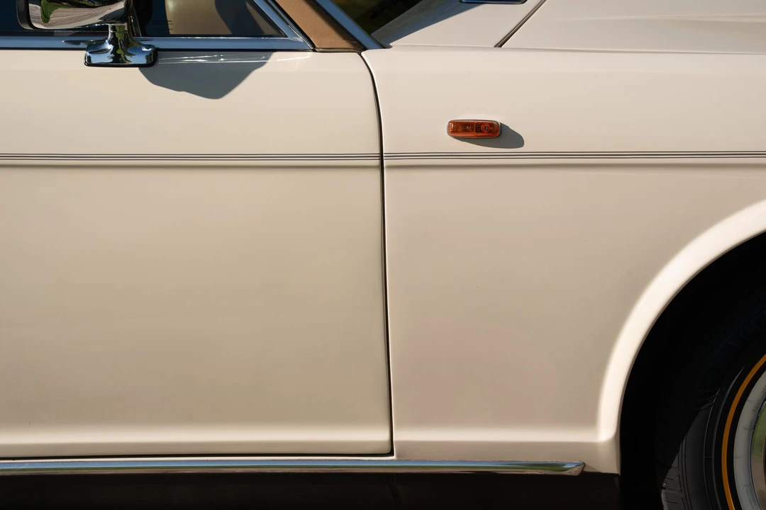 1987 Rolls-Royce Silver Spur & Spirit I - Image 27 of 31