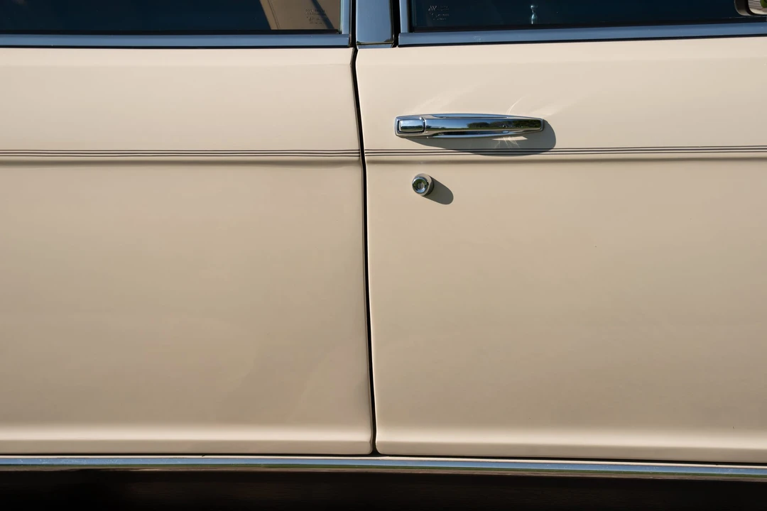 1987 Rolls-Royce Silver Spur & Spirit I - Image 26 of 31