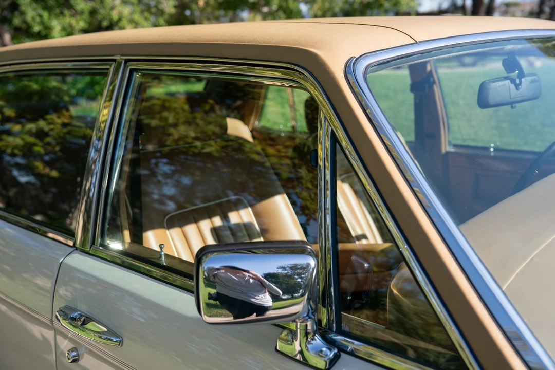 1987 Rolls-Royce Silver Spur & Spirit I - Image 28 of 31