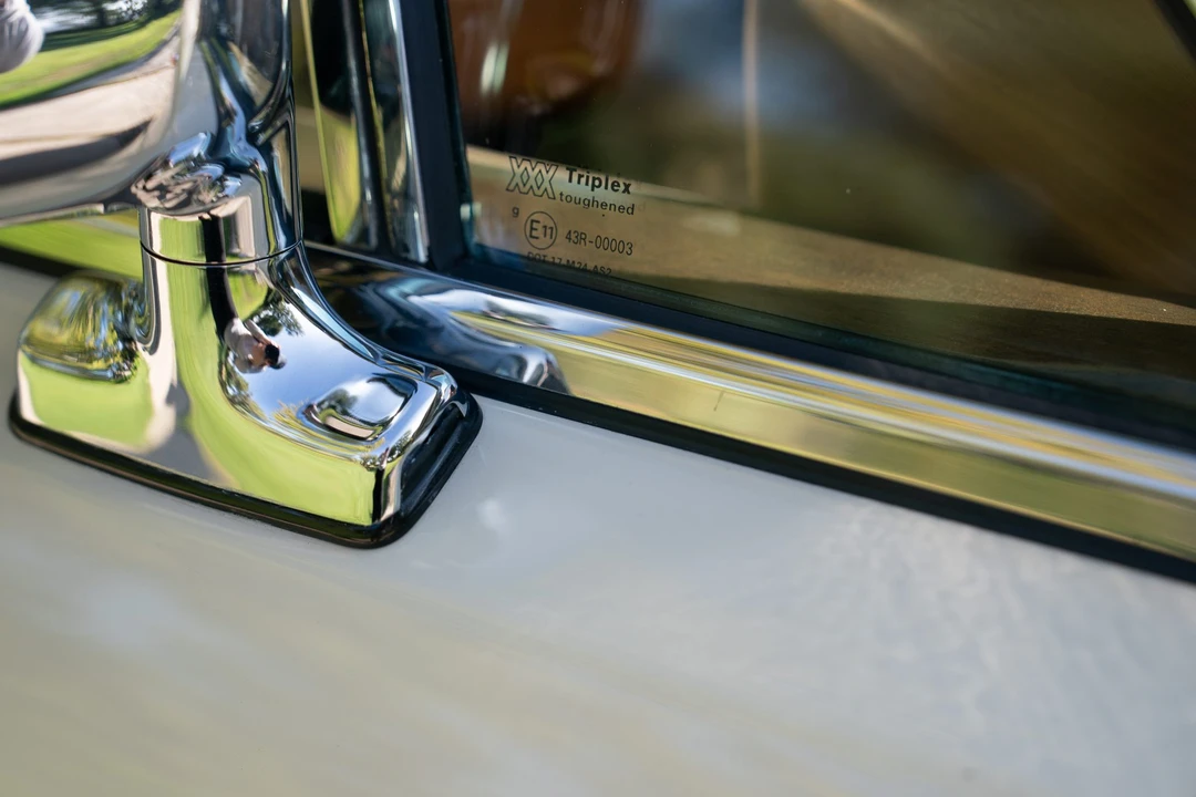 1987 Rolls-Royce Silver Spur & Spirit I - Image 29 of 31