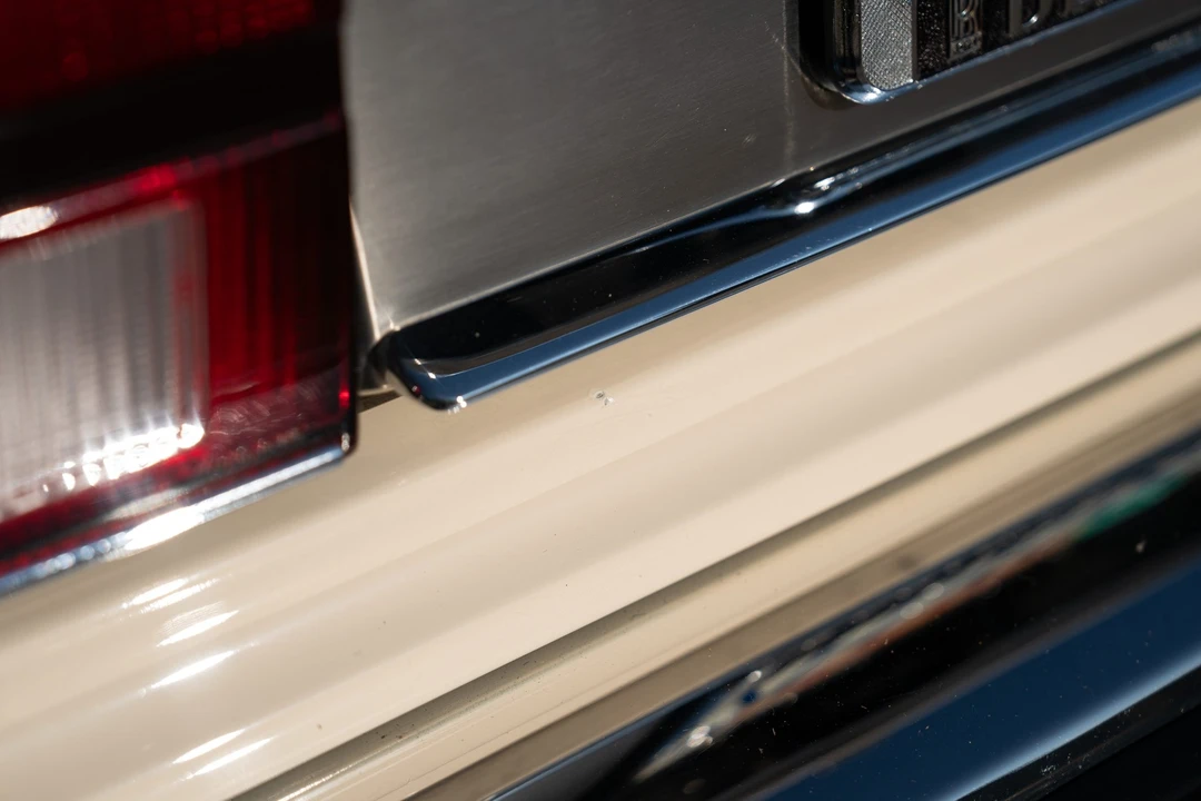 1987 Rolls-Royce Silver Spur & Spirit I - Image 18 of 31