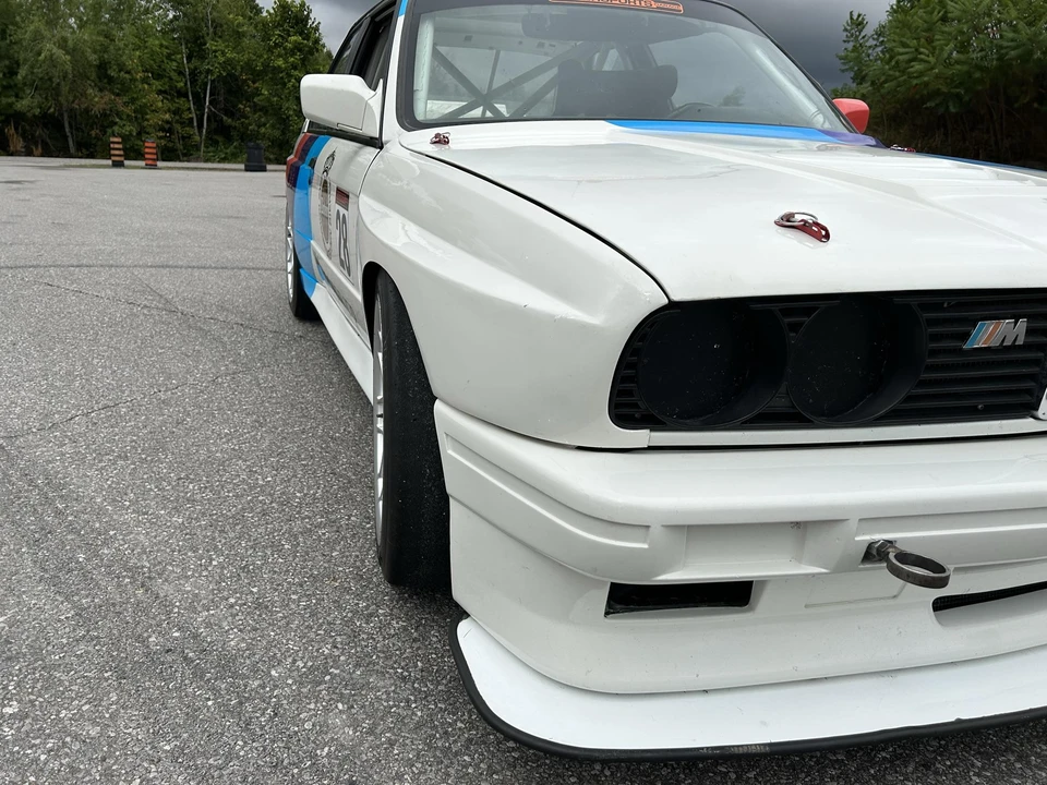 1988 BMW E30 M3 - Image 18 of 31
