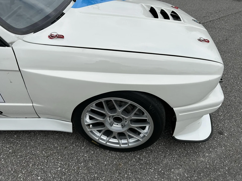 1988 BMW E30 M3 - Image 20 of 31