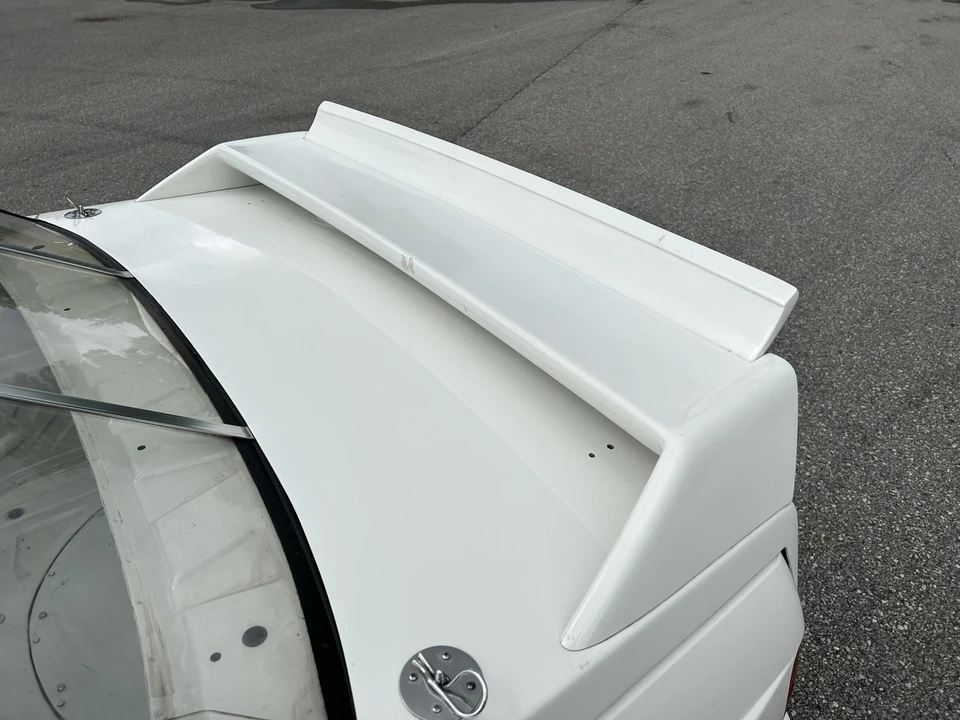 1988 BMW E30 M3 - Image 31 of 31