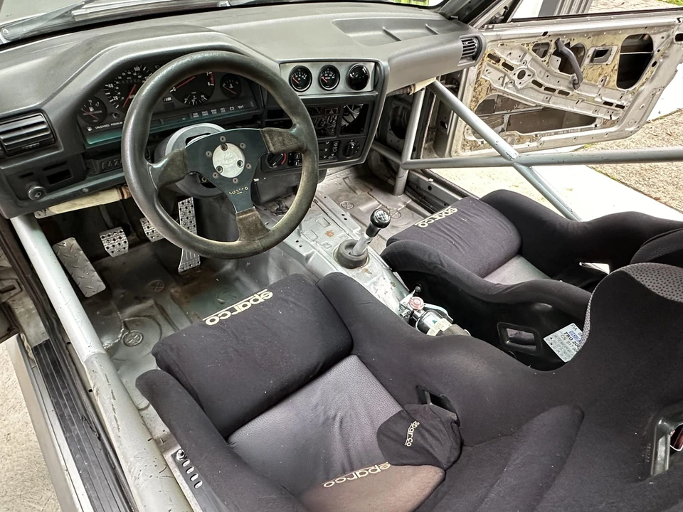 1988 BMW E30 M3 - Image 28 of 31