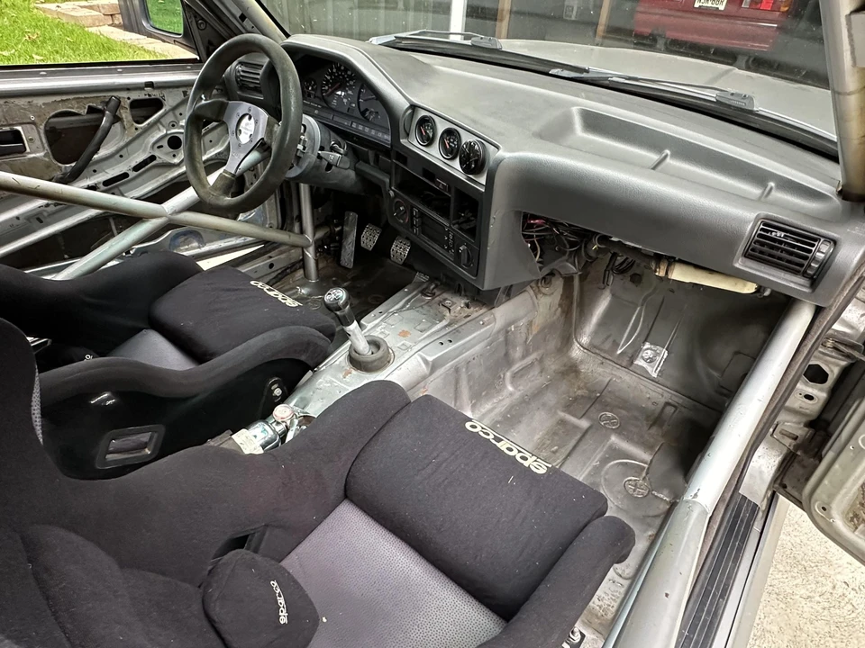 1988 BMW E30 M3 - Image 31 of 31