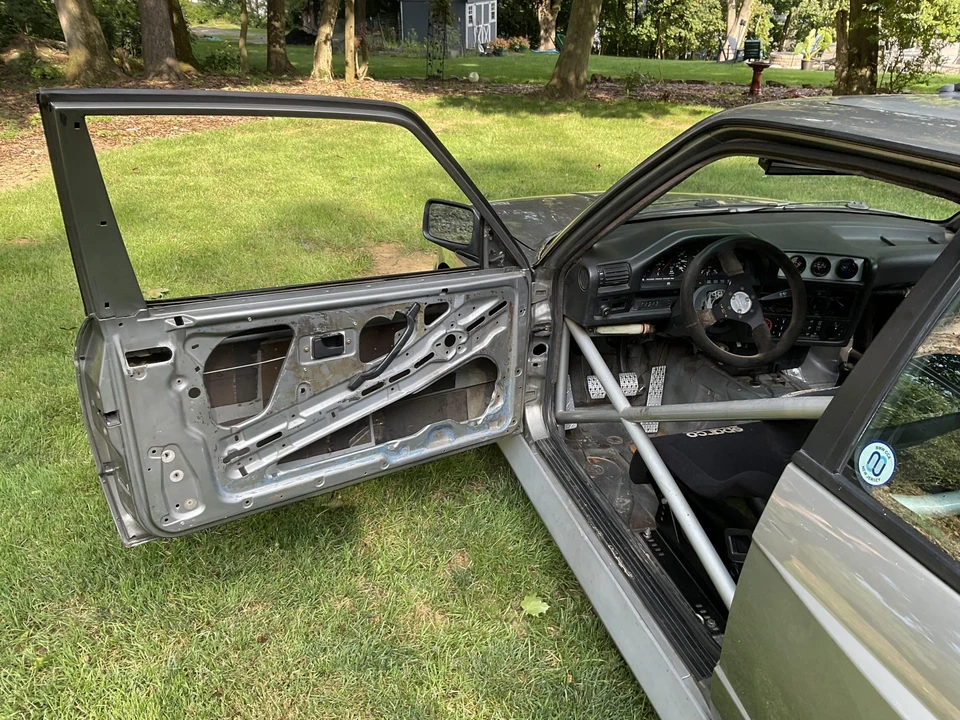 1988 BMW E30 M3 - Image 25 of 31