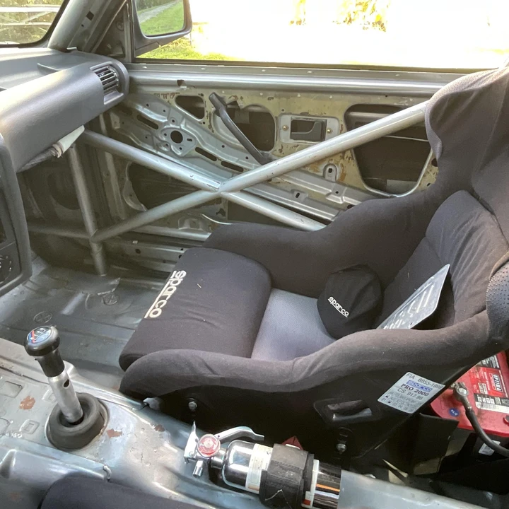 1988 BMW E30 M3 - Image 27 of 31