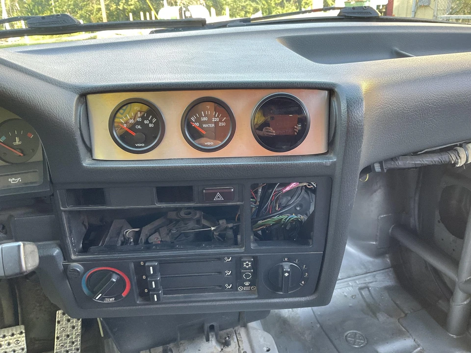 1988 BMW E30 M3 - Image 30 of 31