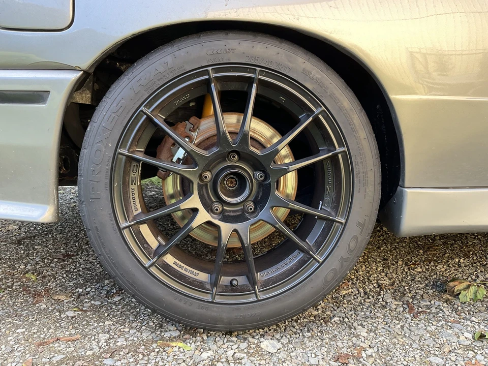 1988 BMW E30 M3 - Image 22 of 31