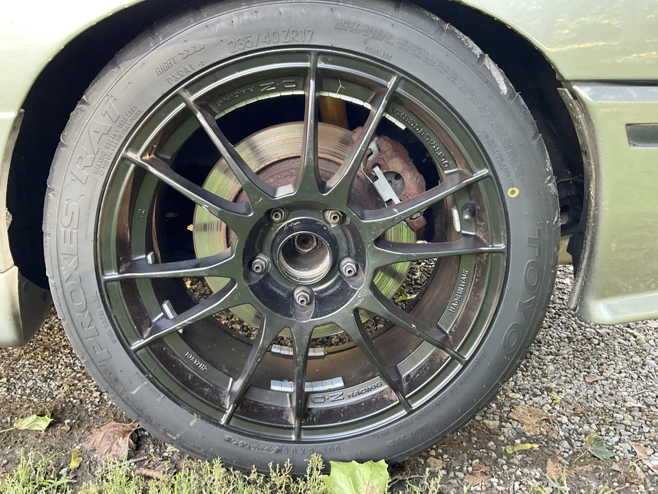 1988 BMW E30 M3 - Image 21 of 31