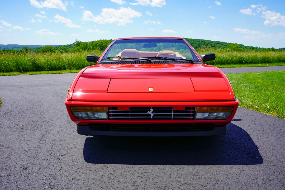 1989 Ferrari Mondial t - Image 30 of 31