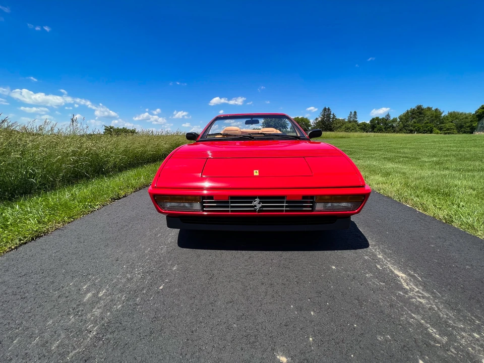 1989 Ferrari Mondial t - Image 29 of 31
