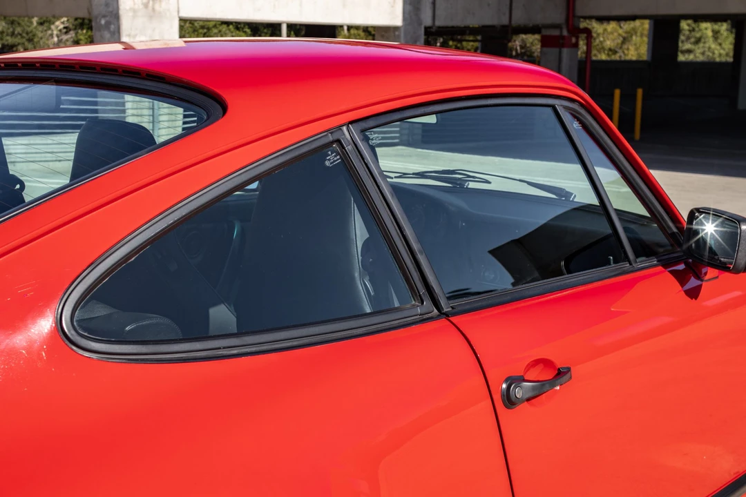 1989 Porsche 911 Carrera 3.2 - Image 29 of 31