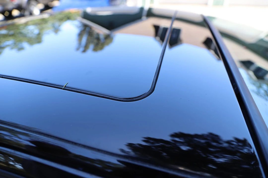 1989 Porsche 944 Turbo - Image 27 of 31