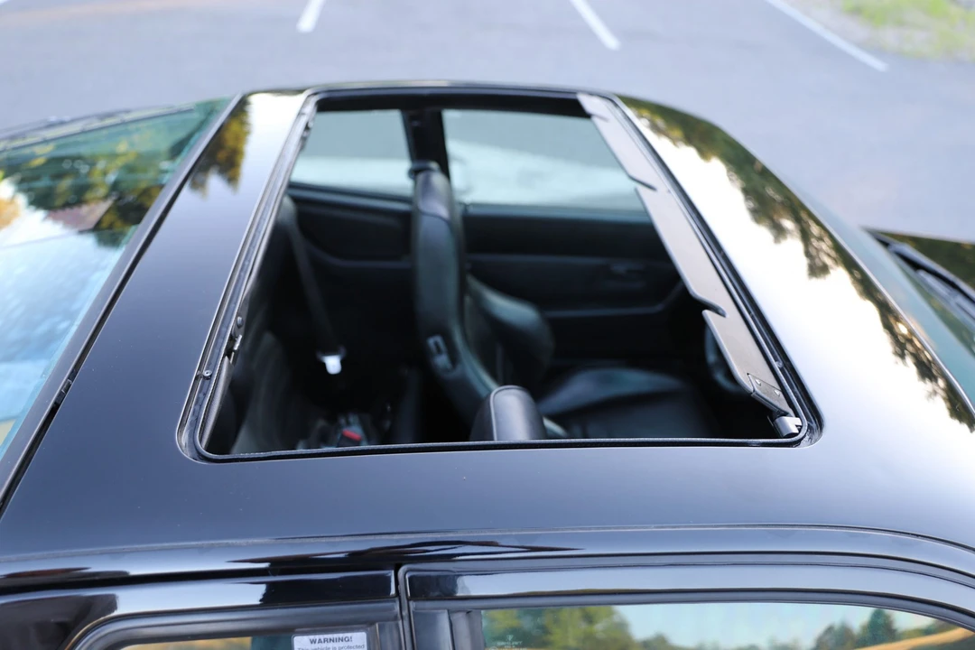 1989 Porsche 944 Turbo - Image 26 of 31