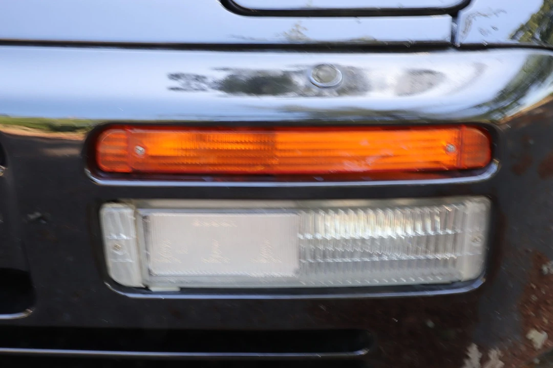 1989 Porsche 944 Turbo - Image 22 of 31