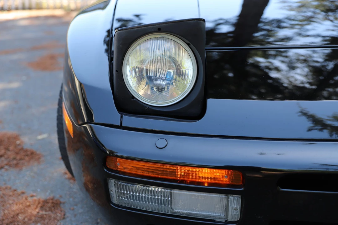 1989 Porsche 944 Turbo - Image 20 of 31