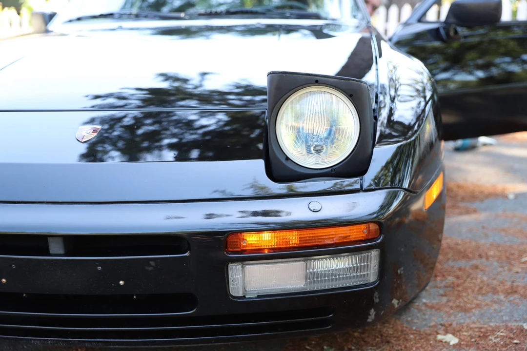 1989 Porsche 944 Turbo - Image 19 of 31