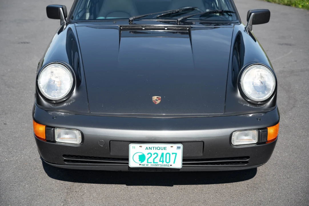 1990 Porsche 964 Carrera - Image 23 of 31