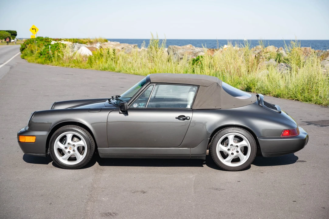 1990 Porsche 964 Carrera - Image 22 of 31
