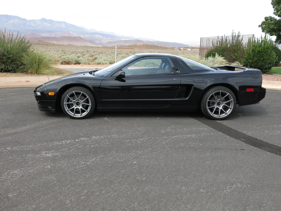 1991 Acura NA1 NSX - Image 4 of 31