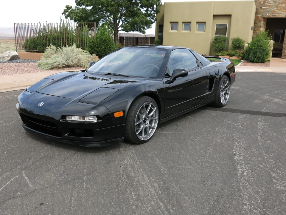 1991 Acura NA1 NSX - Image 2 of 31