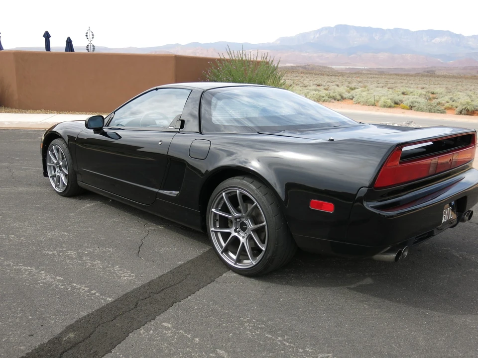 1991 Acura NA1 NSX - Image 6 of 31